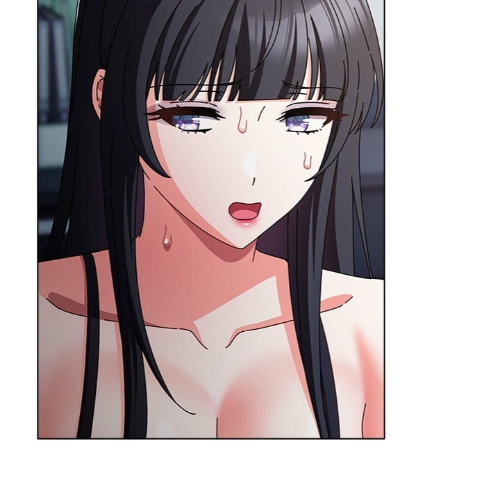 Sweet Girl, Dirty Secrets chapter 30 page 65