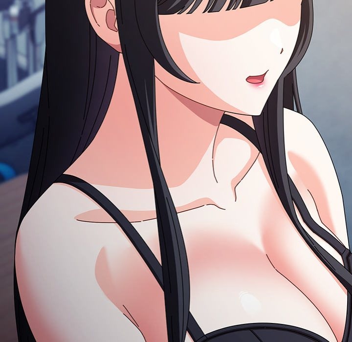 Sweet Girl, Dirty Secrets chapter 30 page 69