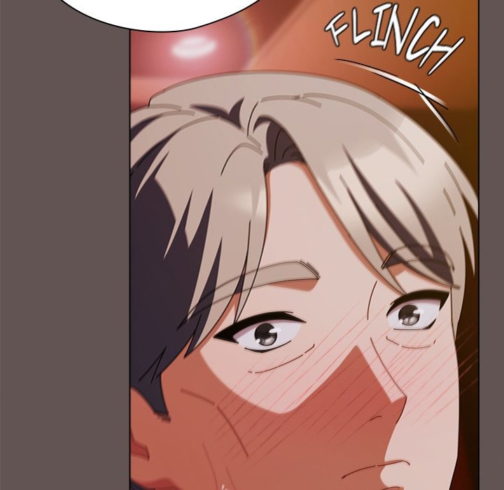 Sweet Girl, Dirty Secrets chapter 30 page 83