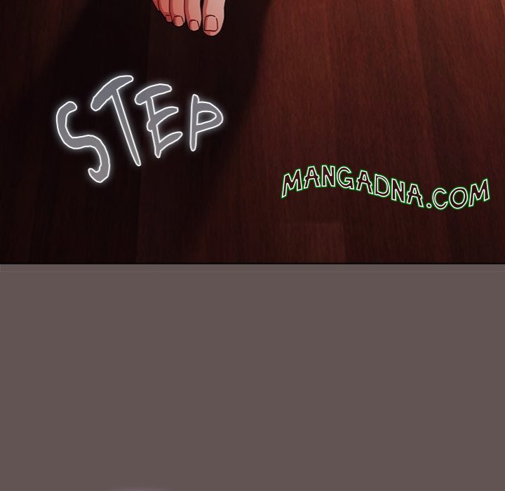 Sweet Girl, Dirty Secrets chapter 30 page 86