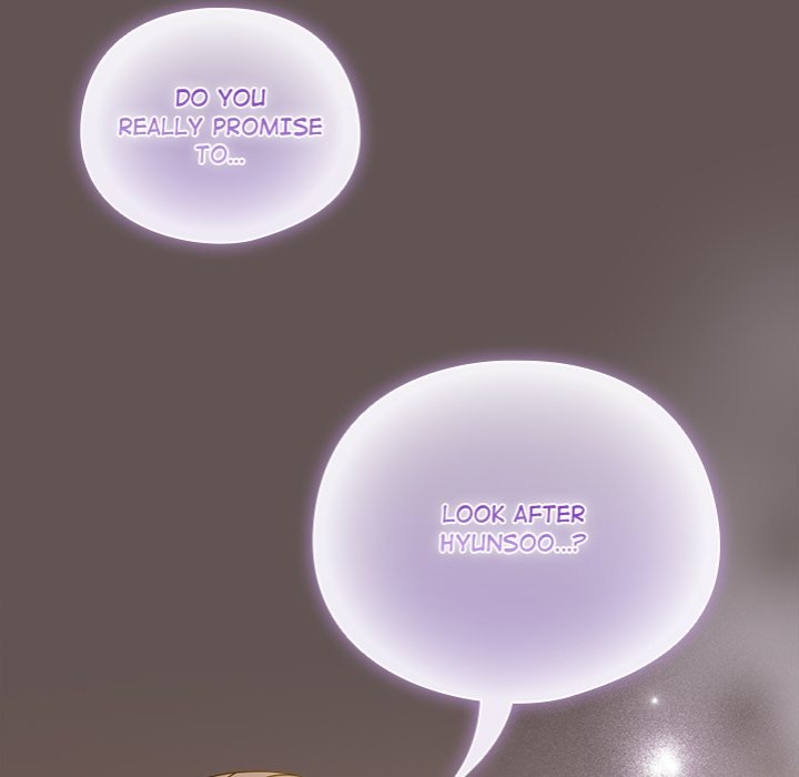 Sweet Girl, Dirty Secrets chapter 30 page 87