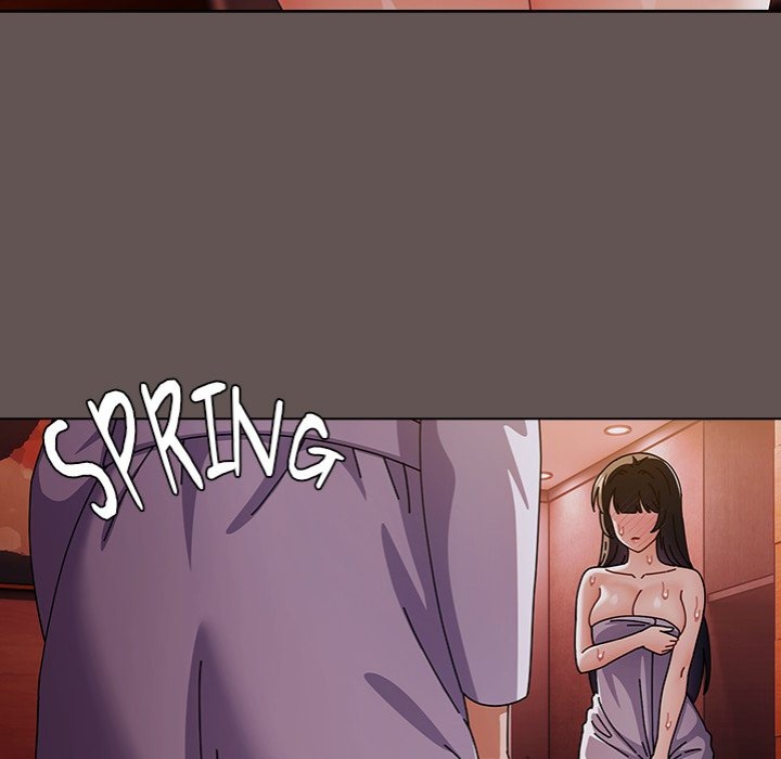 Sweet Girl, Dirty Secrets chapter 30 page 90