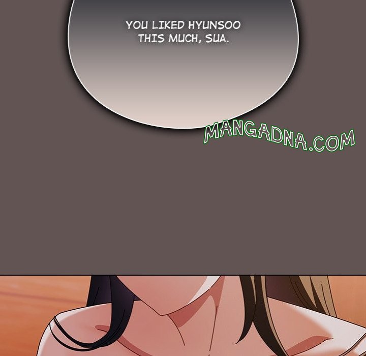 Sweet Girl, Dirty Secrets chapter 30 page 94