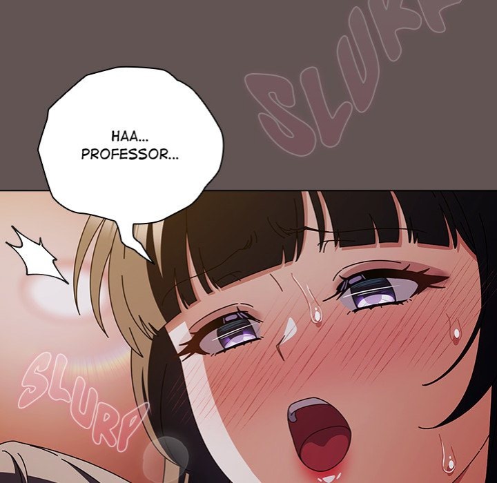 Sweet Girl, Dirty Secrets chapter 30 page 106