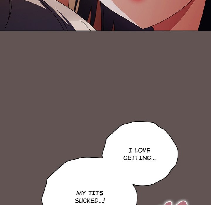 Sweet Girl, Dirty Secrets chapter 30 page 107