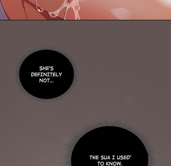 Sweet Girl, Dirty Secrets chapter 30 page 111