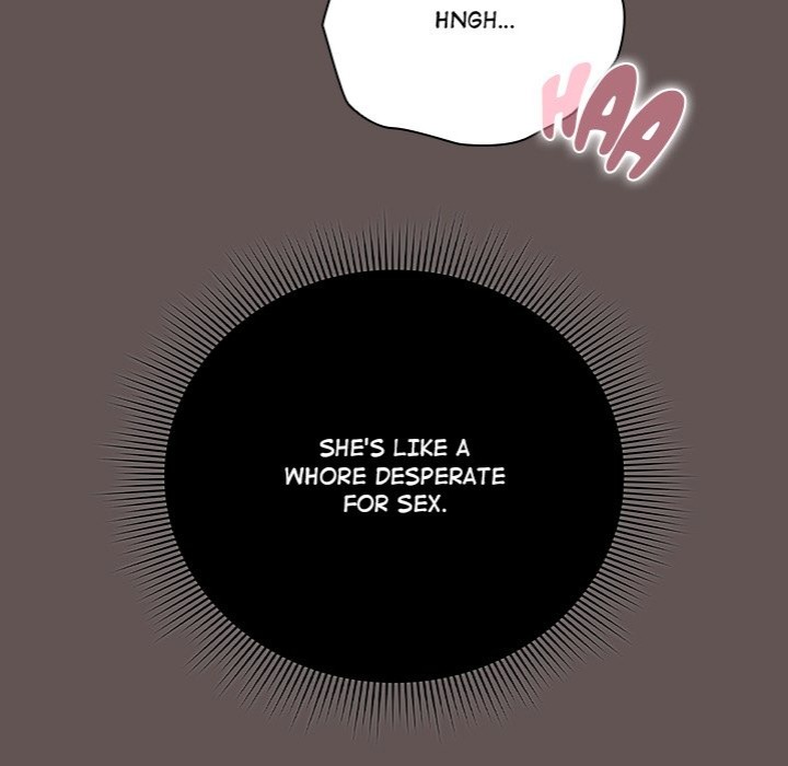 Sweet Girl, Dirty Secrets chapter 30 page 117