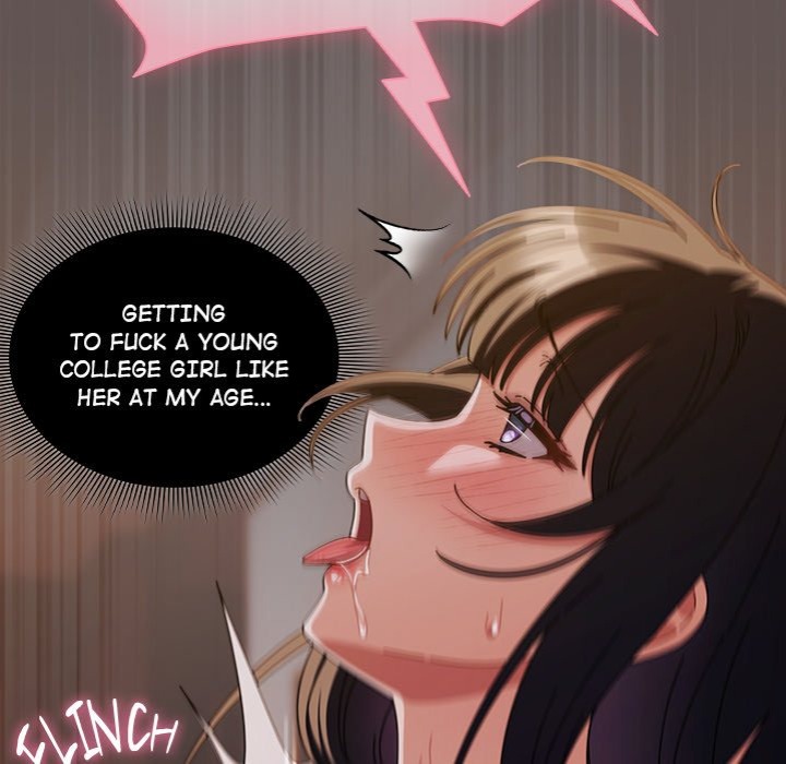 Sweet Girl, Dirty Secrets chapter 30 page 121