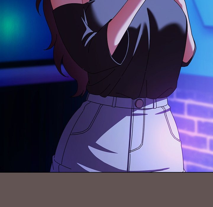 Sweet Girl, Dirty Secrets chapter 30 page 128