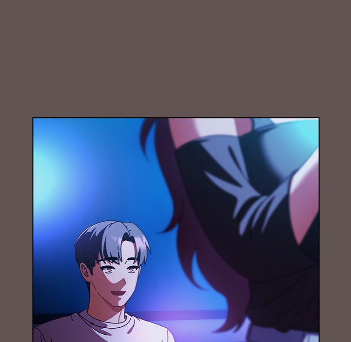 Sweet Girl, Dirty Secrets chapter 30 page 129