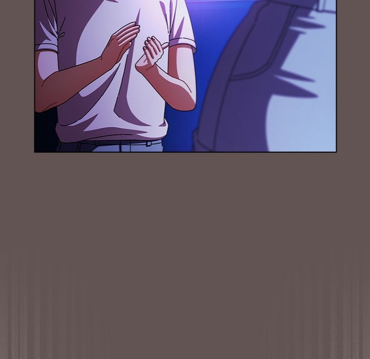 Sweet Girl, Dirty Secrets chapter 30 page 130