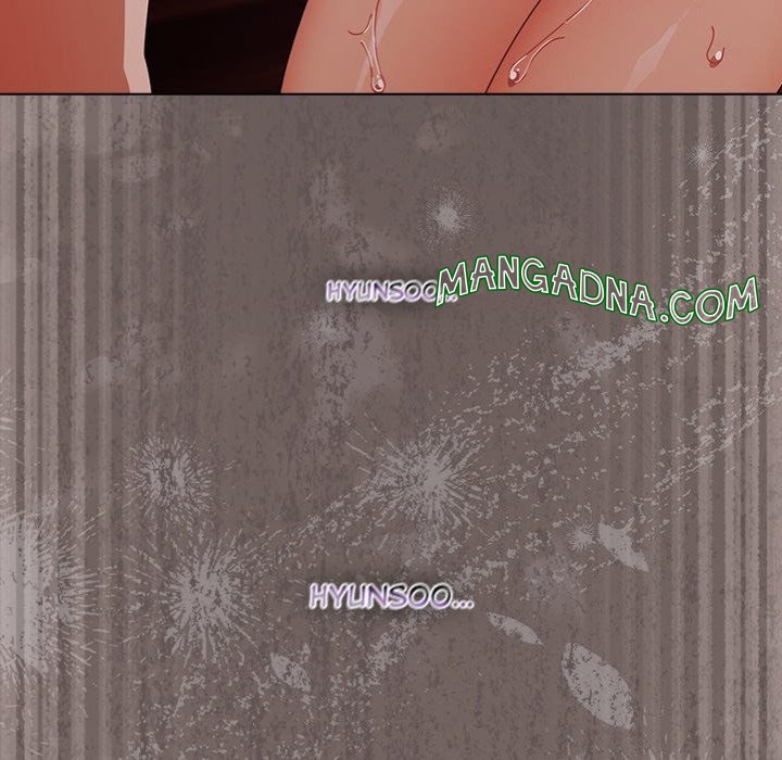 Sweet Girl, Dirty Secrets chapter 30 page 133