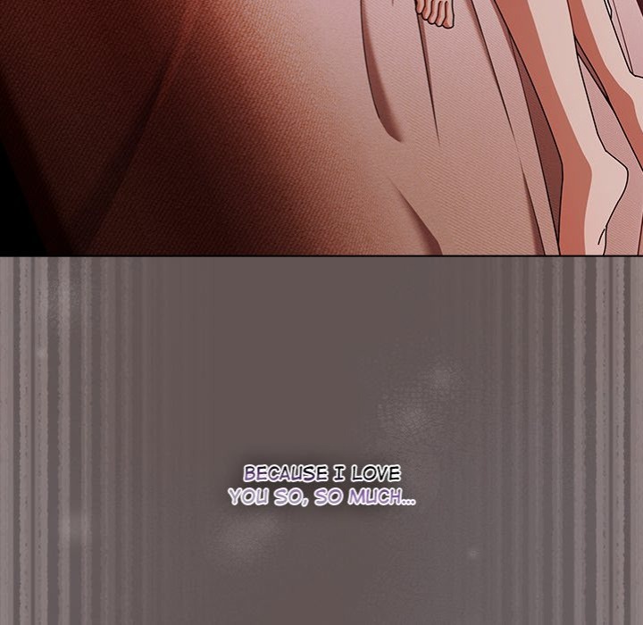 Sweet Girl, Dirty Secrets chapter 30 page 142