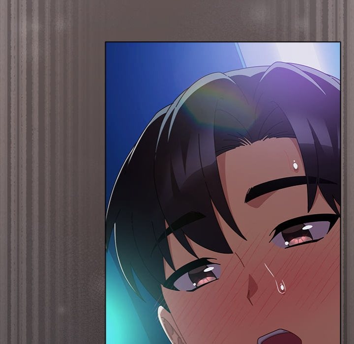Sweet Girl, Dirty Secrets chapter 30 page 143