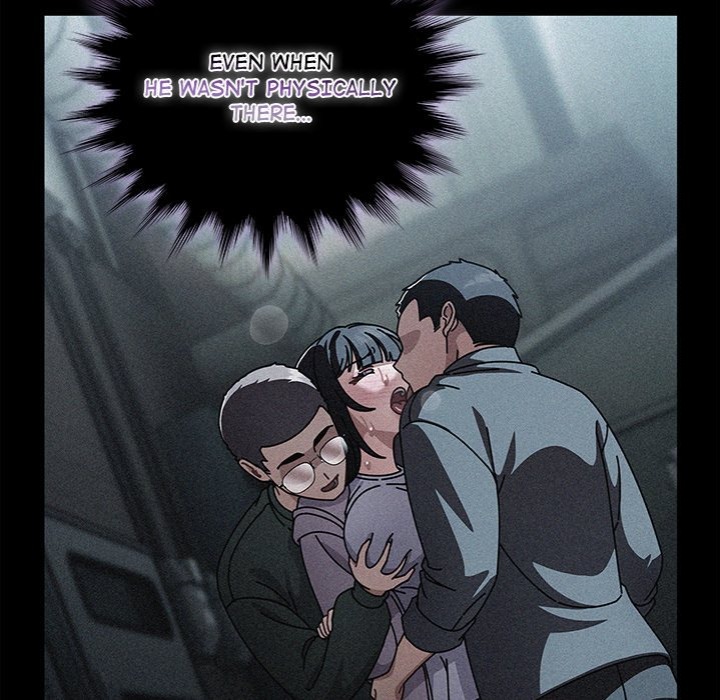 Sweet Girl, Dirty Secrets chapter 31 page 46