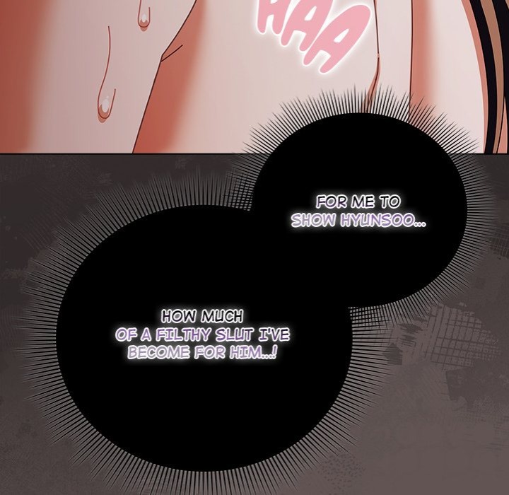 Sweet Girl, Dirty Secrets chapter 31 page 62