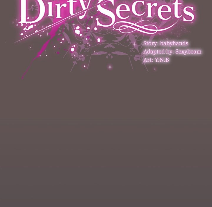 Sweet Girl, Dirty Secrets chapter 31 page 64