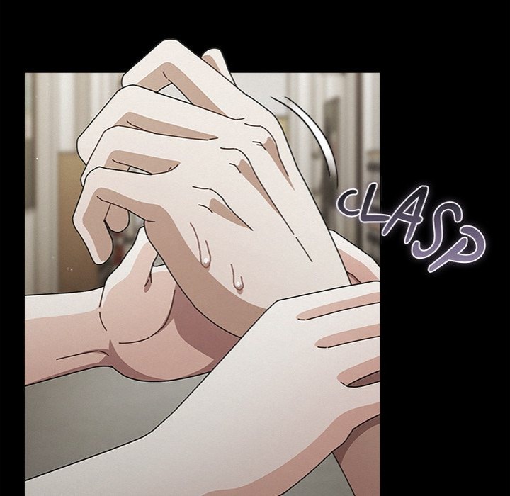 Sweet Girl, Dirty Secrets chapter 31 page 73