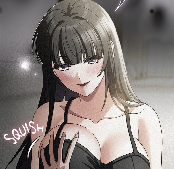 Sweet Girl, Dirty Secrets chapter 31 page 76