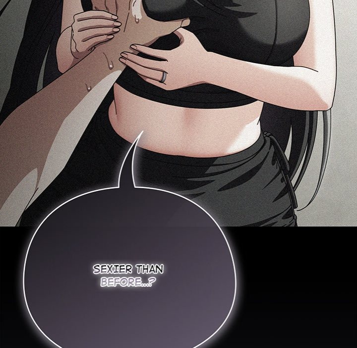 Sweet Girl, Dirty Secrets chapter 31 page 77