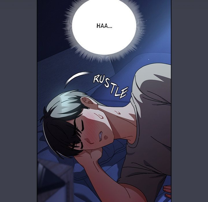 Sweet Girl, Dirty Secrets chapter 31 page 79