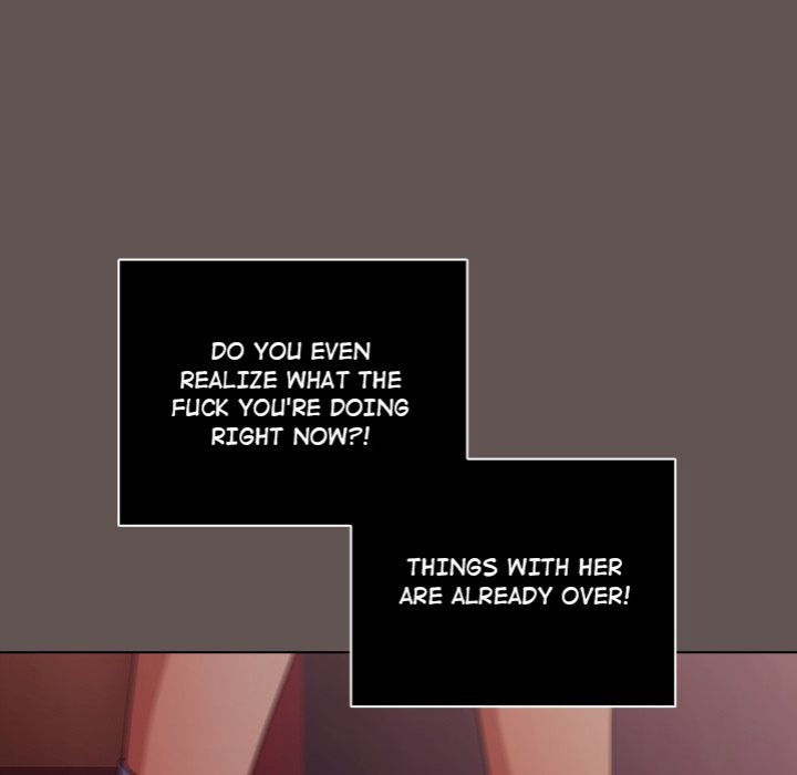 Sweet Girl, Dirty Secrets chapter 31 page 92