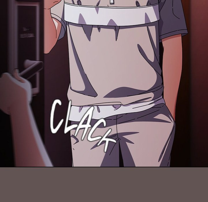 Sweet Girl, Dirty Secrets chapter 31 page 103