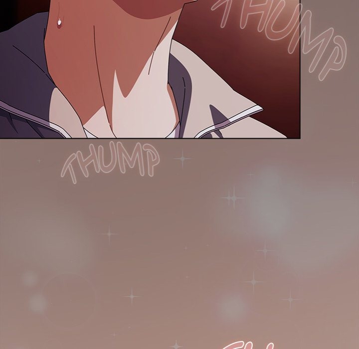 Sweet Girl, Dirty Secrets chapter 31 page 108