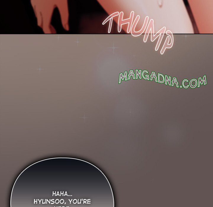 Sweet Girl, Dirty Secrets chapter 31 page 111