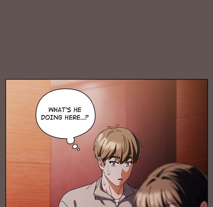 Sweet Girl, Dirty Secrets chapter 31 page 117