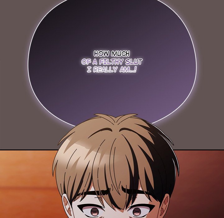 Sweet Girl, Dirty Secrets chapter 31 page 120