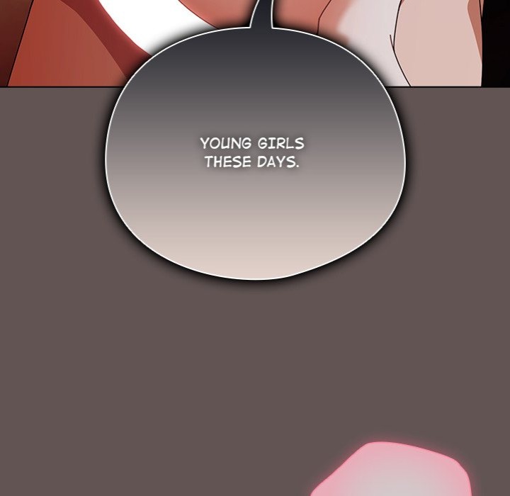 Sweet Girl, Dirty Secrets chapter 31 page 124