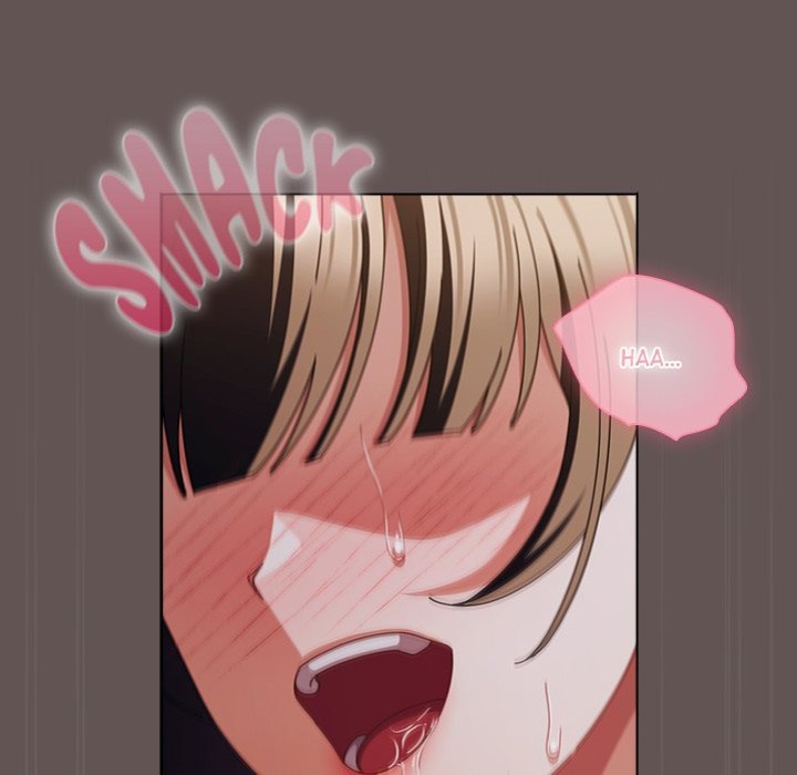 Sweet Girl, Dirty Secrets chapter 31 page 130