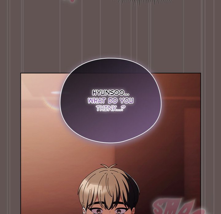 Sweet Girl, Dirty Secrets chapter 31 page 138