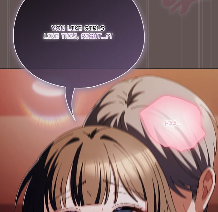 Sweet Girl, Dirty Secrets chapter 31 page 140