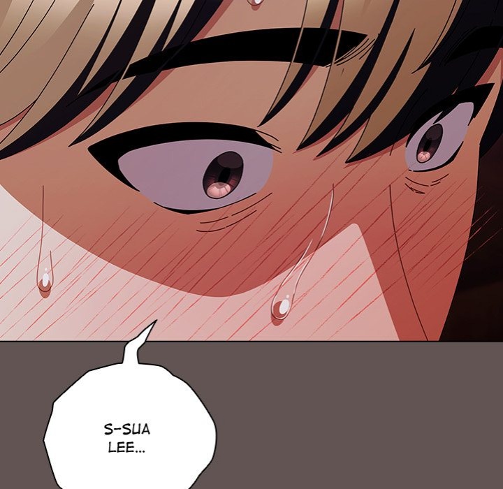 Sweet Girl, Dirty Secrets chapter 31 page 143
