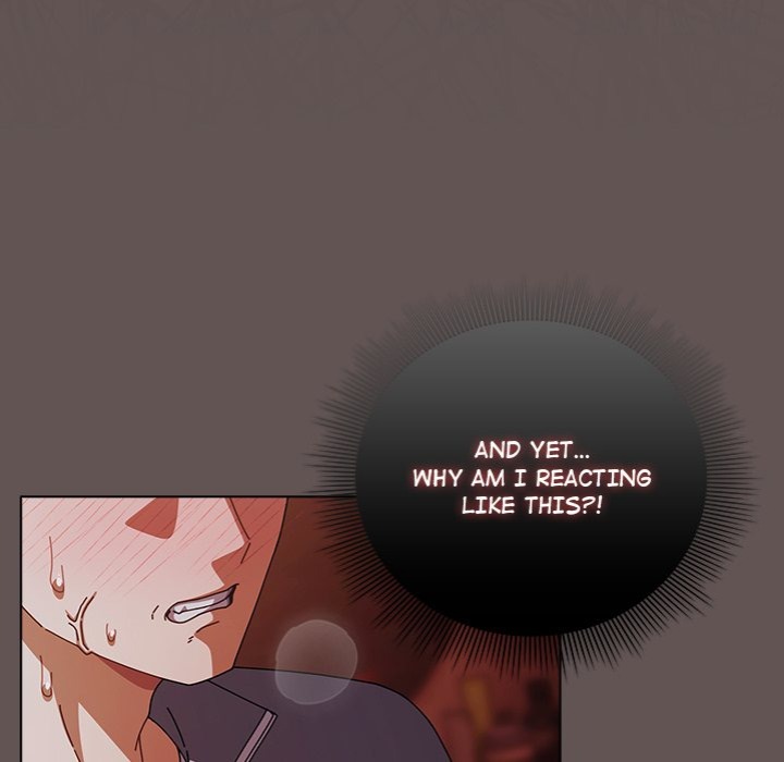 Sweet Girl, Dirty Secrets chapter 31 page 150