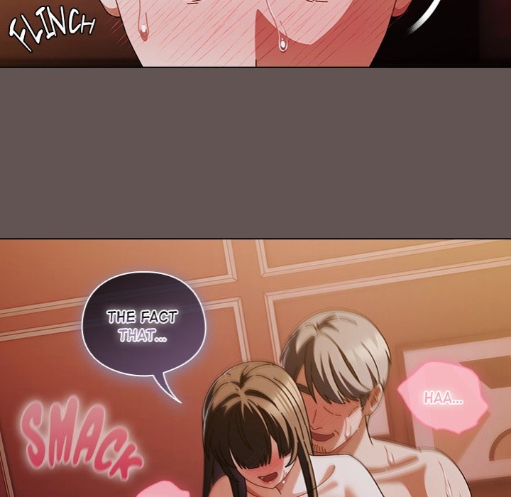 Sweet Girl, Dirty Secrets chapter 31 page 154