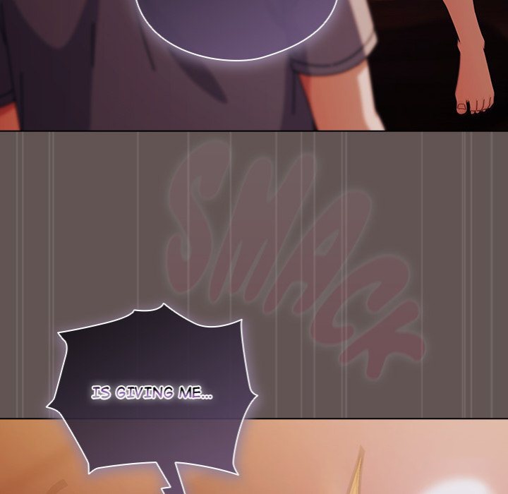 Sweet Girl, Dirty Secrets chapter 31 page 156