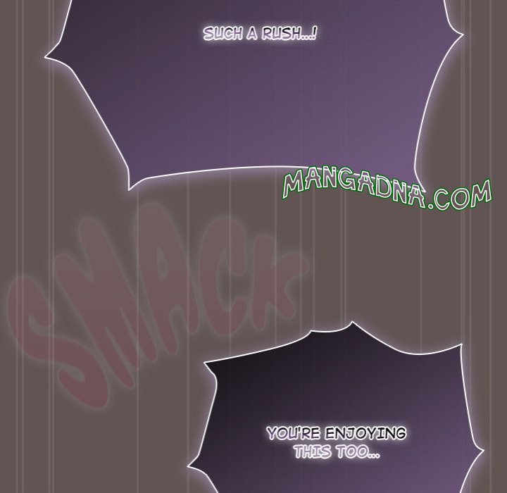 Sweet Girl, Dirty Secrets chapter 31 page 159