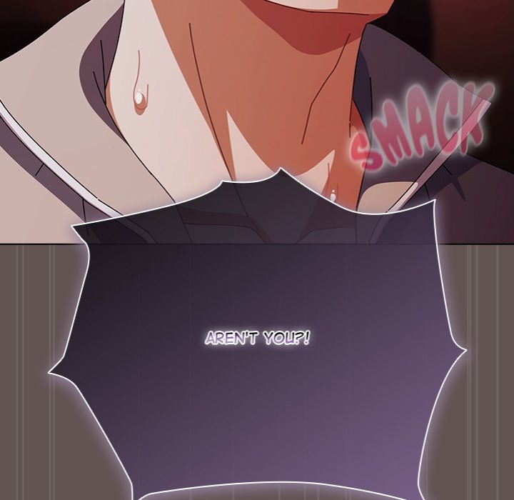 Sweet Girl, Dirty Secrets chapter 31 page 161