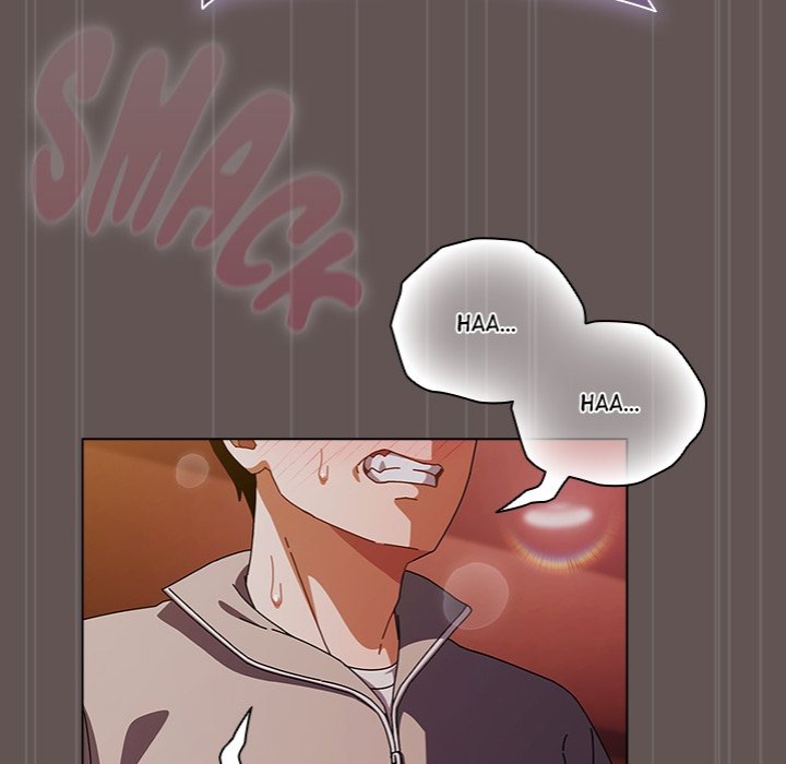 Sweet Girl, Dirty Secrets chapter 31 page 162