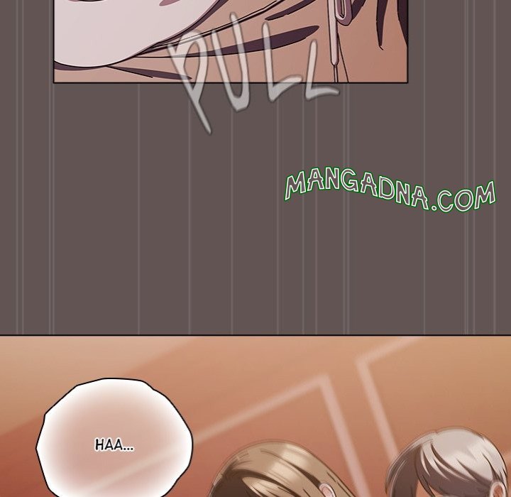 Sweet Girl, Dirty Secrets chapter 31 page 164