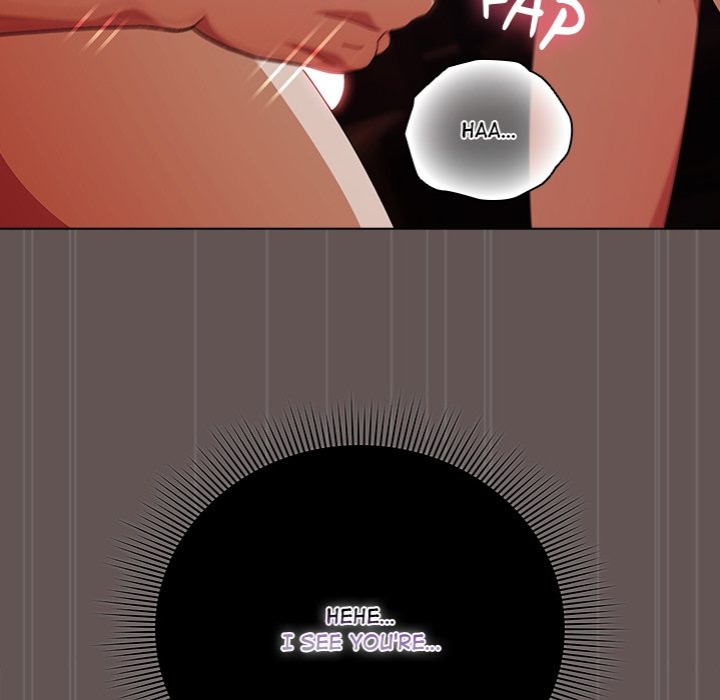 Sweet Girl, Dirty Secrets chapter 31 page 166