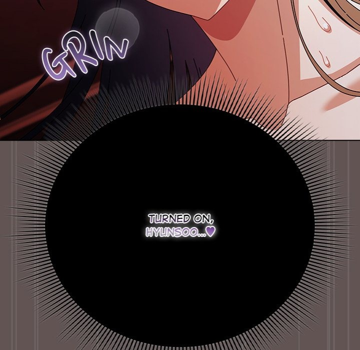 Sweet Girl, Dirty Secrets chapter 31 page 168