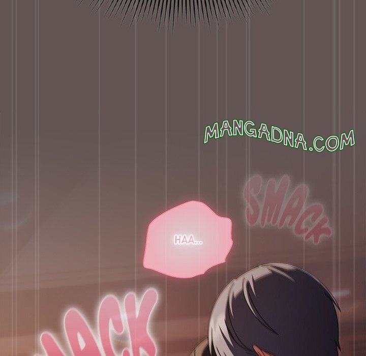 Sweet Girl, Dirty Secrets chapter 31 page 169