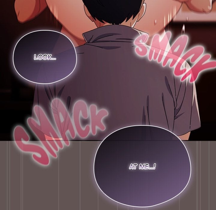 Sweet Girl, Dirty Secrets chapter 32 page 8