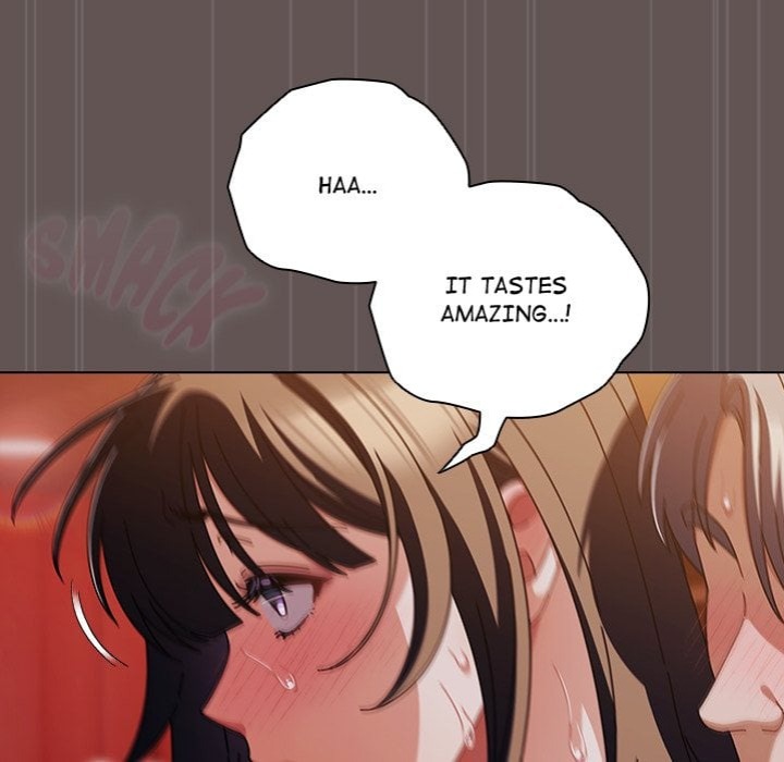 Sweet Girl, Dirty Secrets chapter 32 page 19