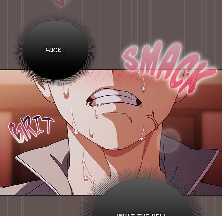 Sweet Girl, Dirty Secrets chapter 32 page 30