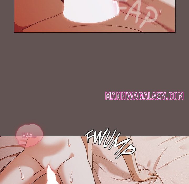 Sweet Girl, Dirty Secrets chapter 32 page 33